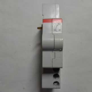 ABB F3-H Hilfsschalter