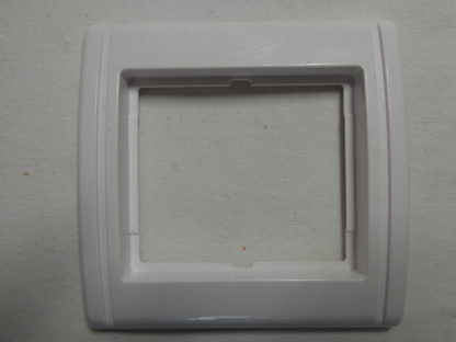 Drespa 7501 1fach Rahmen