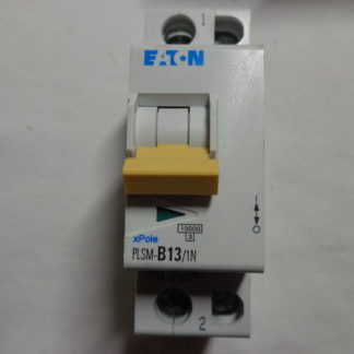 EATON PLSM - B13/1N Sicherungsautomat MW242247