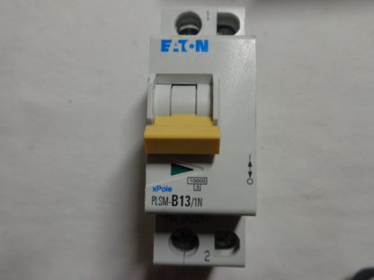 EATON PLSM - B13/1N Sicherungsautomat MW242247