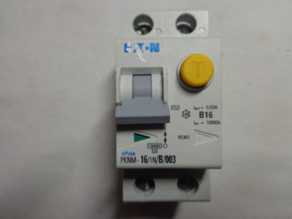 Eaton PKNM - 16/1N/B/003 FI/LS