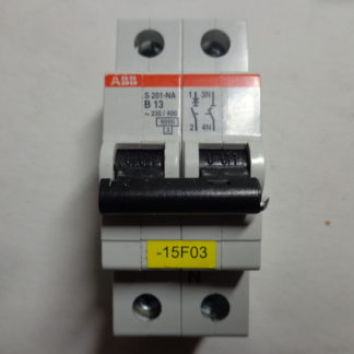 ABB S 201-NA B13 Sicherungsautomat