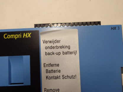 PRIVA Compri HX 3 – Bild 2