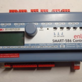 Loytec LIOB-586 Smart 586 Contoller enline