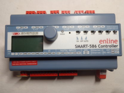 Loytec LIOB-586 Smart 586 Contoller enline