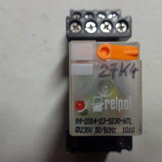Relpol R4-2014-23-5230