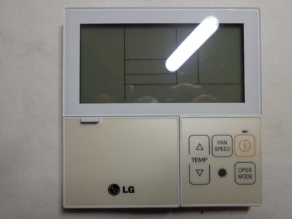 LG AKB72911320 Raumthermostat Klimaanlage
