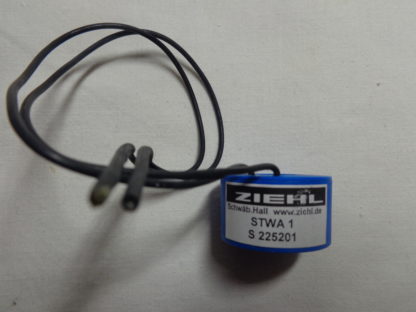 Ziehl Abegg STWA 1 S 225201