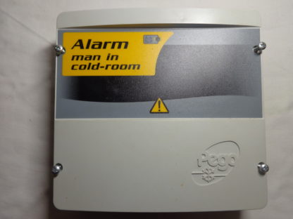 PEGO 6CIAPE03  Alarm man in cold - room Personenalarm APE 03