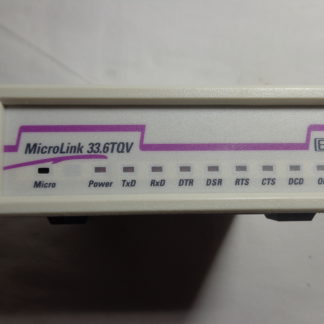 ELSA MicroLink 33.6TQV
