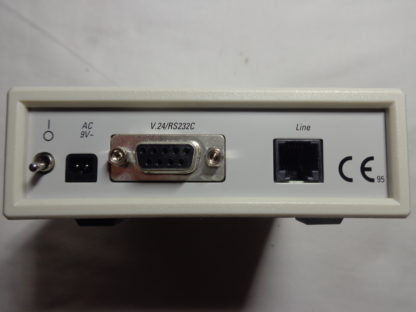 ELSA MicroLink 33.6TQV – Bild 3