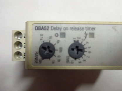Carlo Gavazzi DBA52 Zeitrelais – Bild 2
