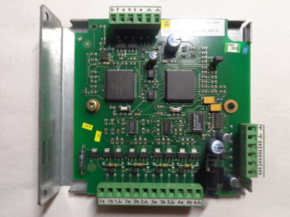 Siemens SPF3500 BC/M4 S24218-A14-A2_14 GS14 Steuermodul