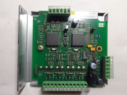 Siemens SPF3500 BC/LD  S24218-A14-A2-14 GS14 Steuermodul