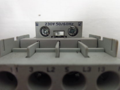 AB Allen-Bradley 100-C23*10 C  230V50/60HZ Schütz – Bild 3