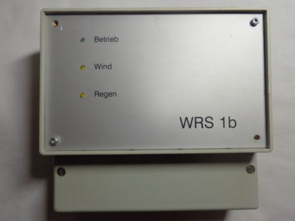 K+G WRS 1b Wind und Regensensor