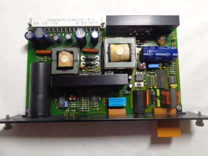 B&R Bernecker & Rainer NT40 Netzteil Modul ECNT 40-0 Rev: 02.00 – Bild 2