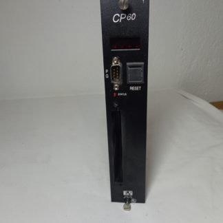 B&R Bernecker & Rainer CP60  ECCP60 - 01 REV 62.41