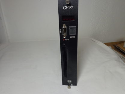 B&R Bernecker & Rainer CP60  ECCP60 - 01 REV 62.41