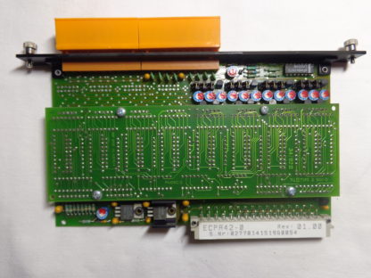 B&R Bernecker & Rainer PA42 ECPA42-0 Rev 01.00 – Bild 2