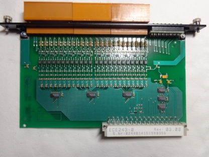 B&R Bernecker & Rainer E243 ECE243-0 Rev: 03.00 – Bild 2