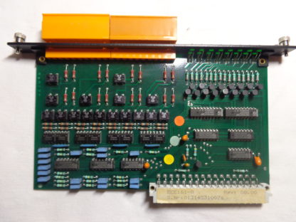 B&R Bernecker & Rainer E161 ECE161-0 Rev: 00.00 – Bild 2