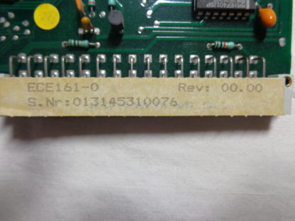 B&R Bernecker & Rainer E161 ECE161-0 Rev: 00.00 – Bild 3