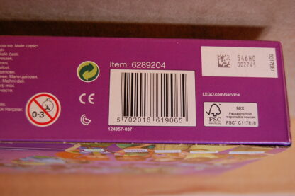 LEGO® Friends 41421 Rettung des Elefantenbabys mit Transporter – Bild 3