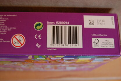 LEGO® Friends 41426 Heartlake City Waffelhaus – Bild 3