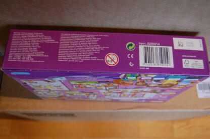 LEGO® Friends 41426 Heartlake City Waffelhaus – Bild 5
