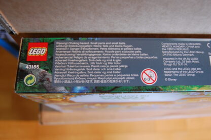 LEGO® Disney Princess 43185 Bouns Boot – Bild 4