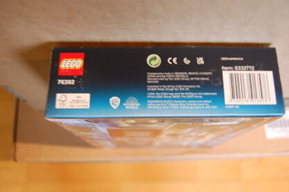LEGO® Harry Potter™ 76382 Hogwarts™ Moment: Verwandlungsunterricht – Bild 3