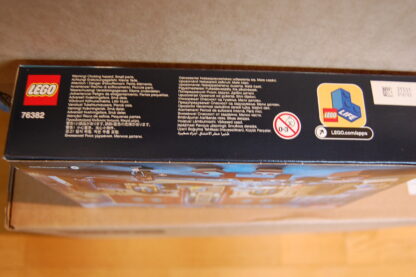 LEGO® Harry Potter™ 76382 Hogwarts™ Moment: Verwandlungsunterricht – Bild 5