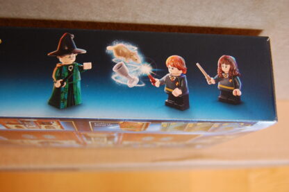 LEGO® Harry Potter™ 76382 Hogwarts™ Moment: Verwandlungsunterricht – Bild 6
