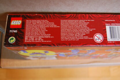 LEGO® NINJAGO® 71740 Jays Elektro-Mech – Bild 4