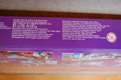 LEGO Friends 41448 Heartlake City Kino – Bild 4