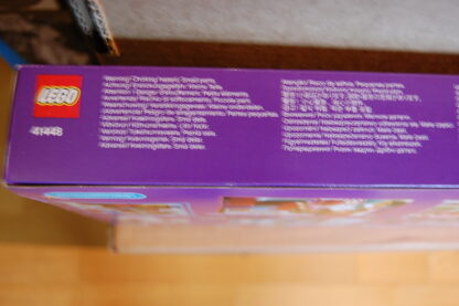 LEGO Friends 41448 Heartlake City Kino – Bild 5