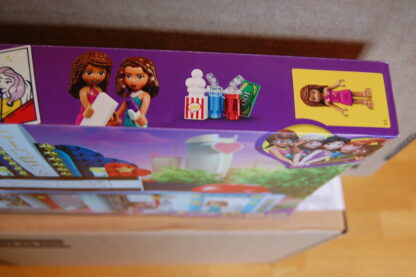 LEGO Friends 41448 Heartlake City Kino – Bild 6