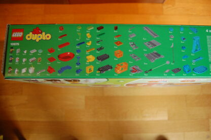 LEGO® DUPLO® 10875 Güterzug – Bild 4