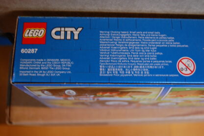LEGO® City 60287 Traktor – Bild 4