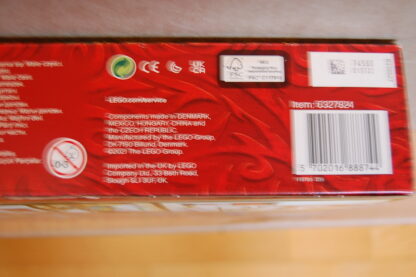 LEGO® NINJAGO® 71735 Turnier der Elemente – Bild 3
