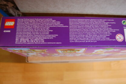 LEGO Friends 41444 Heartlake City Bio-Café – Bild 5
