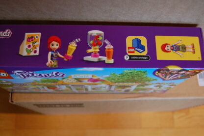 LEGO Friends 41444 Heartlake City Bio-Café – Bild 6