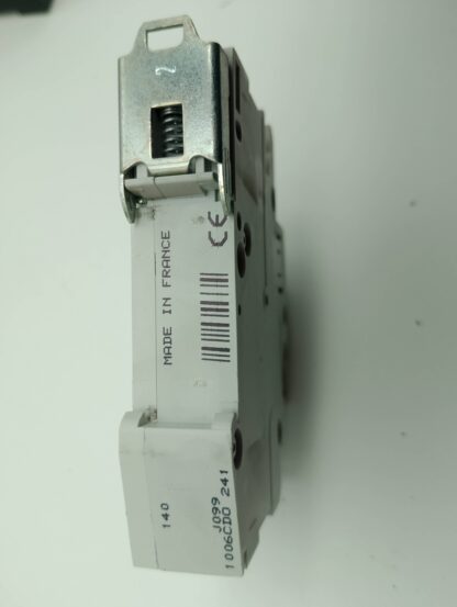 Hager MC 106E C6 1pol Sicherungsautomat – Bild 2