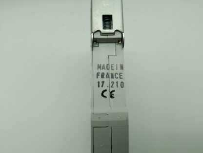 Hager EP 510N 16 AX Fernschalter – Bild 2