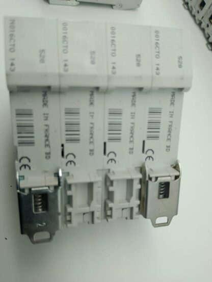 Hager NC 616 C16 3/N Sicherungsautomaten – Bild 2