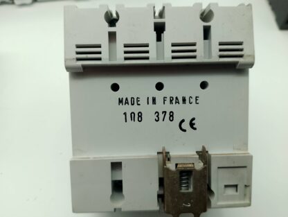 Hager CJ 443A 40A 01 FI Schutzschalter – Bild 2