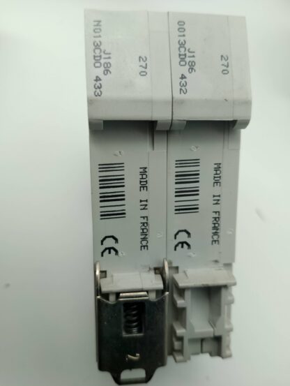 Hager MC 513E C13 1/N Sicherungsautomat – Bild 2