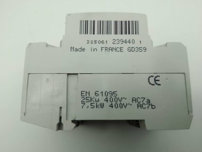 Hager ES 440 Installationsschütz – Bild 2