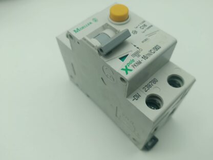 Moeller PKNM-16/1N/C/003  DW238780   FI/LS 10kA ~220V – Bild 3